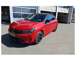 Opel Corsa F GS Gebrauchtwagen