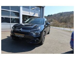 Citroen C4 Lim. Pure Tech Gebrauchtwagen