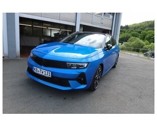 Opel Astra L Sports Tourer Ultimate Paket Gebrauchtwagen