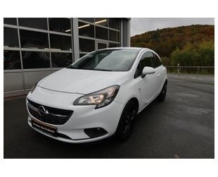 Opel Corsa E Active Gebrauchtwagen