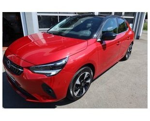 Opel Corsa F e Elegance Gebrauchtwagen