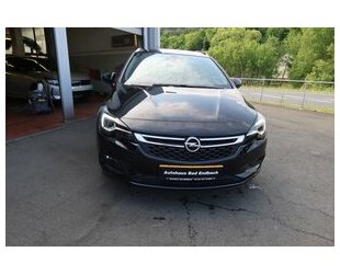 Opel Astra K Sports Tourer Innovation Gebrauchtwagen