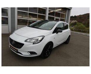 Opel Corsa E Color Edition ecoFlex Gebrauchtwagen