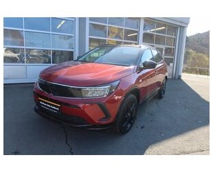 Opel Grandland GS Line Hybrid Gebrauchtwagen