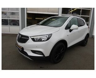 Opel Mokka X Active Start/Stop Gebrauchtwagen
