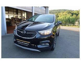 Opel Mokka X 120 Jahre Start/Stop Gebrauchtwagen