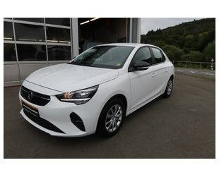 Opel Corsa F Edition Gebrauchtwagen