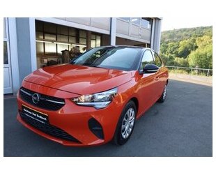Opel Corsa F Edition Gebrauchtwagen
