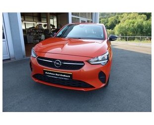 Opel Corsa F Edition 