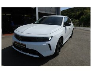 Kia Astra L Lim. 5-trg. Elegance 