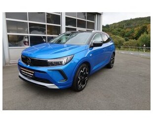 Opel Grandland Ultimate Gebrauchtwagen