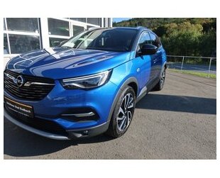 Opel Grandland X Ultimate Gebrauchtwagen