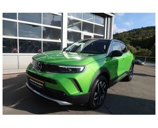 Opel Mokka Business Elegance Gebrauchtwagen