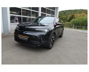 Opel Mokka GS Line Gebrauchtwagen