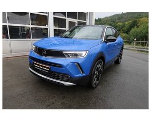 Opel Mokka e Ultimate Gebrauchtwagen