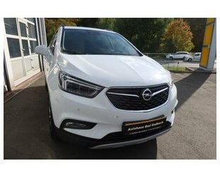 Opel Mokka X Innovation Start/Stop 4x4 Gebrauchtwagen