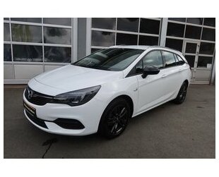 Opel Astra K Sports Tourer Design & Tech Start/Stop Gebrauchtwagen