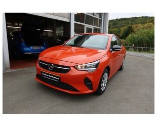 Opel Corsa F Edition Gebrauchtwagen
