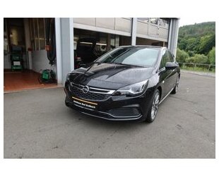 Opel Astra K Lim. 5-trg. Ultimate Start/Stop Gebrauchtwagen