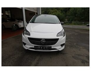 Opel Corsa E Color Edition ecoFlex Gebrauchtwagen