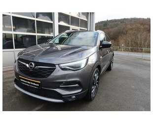 Opel Grandland X Ultimate Gebrauchtwagen