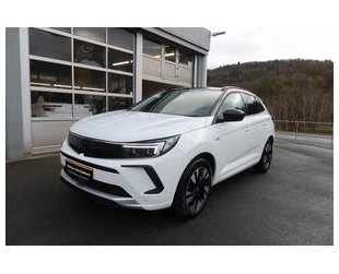 Opel Grandland Ultimate Plug-in-Hybrid 4 Gebrauchtwagen