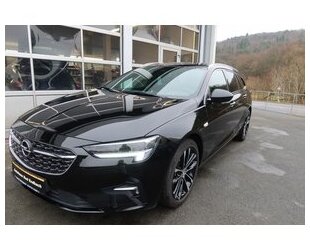 Opel Insignia B Sports Tourer Business Gebrauchtwagen