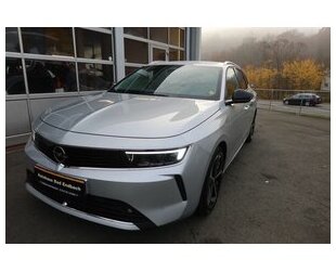 Opel Astra L Sports Tourer Elegance Gebrauchtwagen