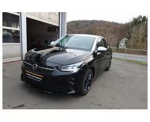 Opel Corsa F Elegance Gebrauchtwagen