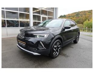 Opel Mokka Elegance Gebrauchtwagen