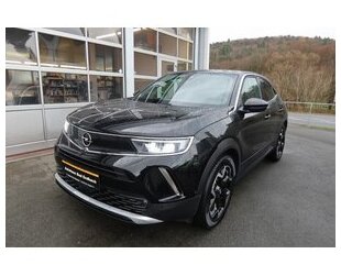 Opel Mokka e Ultimate Gebrauchtwagen
