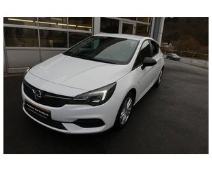 Opel Astra K Lim. 5-trg. Edition Start/Stop Gebrauchtwagen