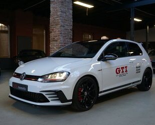 VW Golf GTI Clubsport S 1.Hd Nr. 074/400 Gebrauchtwagen