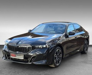 BMW i5 40e M-Sport Pro Pano B&W 360° HuD Comfortsitz 