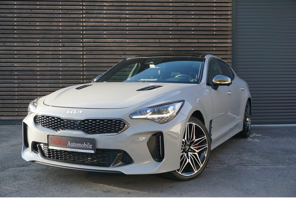 Stinger