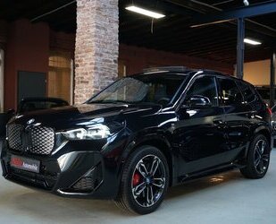 BMW iX1 xDrive30e M Sport Pano HuD 360° H/K 19` Gebrauchtwagen