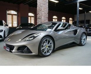 Lotus Emira i4 First Edition KEF DSG Gebrauchtwagen