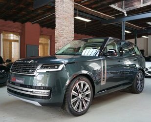 Land Rover Range Rover P550e Autobiography HuD 360° Pano 22` Gebrauchtwagen