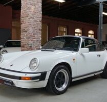 Porsche Targa
