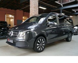 Mercedes-Benz V 250 d 4M lang Leder AHK Mbux StdHz Kamera Gebrauchtwagen