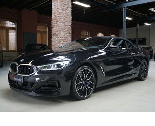 BMW M850 xDrive HuD 360° Laser Individual HA-Lenk Gebrauchtwagen