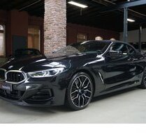 BMW M850
