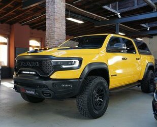 Dodge RAM 1500 TRX 6.2L V8 SMARTCUP Leder Pano HuD H&K Gebrauchtwagen