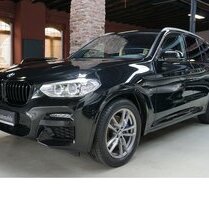 BMW E3