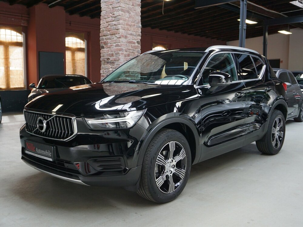 XC40