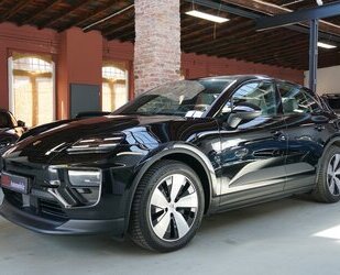 Porsche Macan 4 Bose ACC Kamera Pano Sitzklim sofort ! Gebrauchtwagen