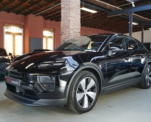 Porsche Macan 4 Bose Kamera Pano ACC HA-Lenk sofort ! Gebrauchtwagen