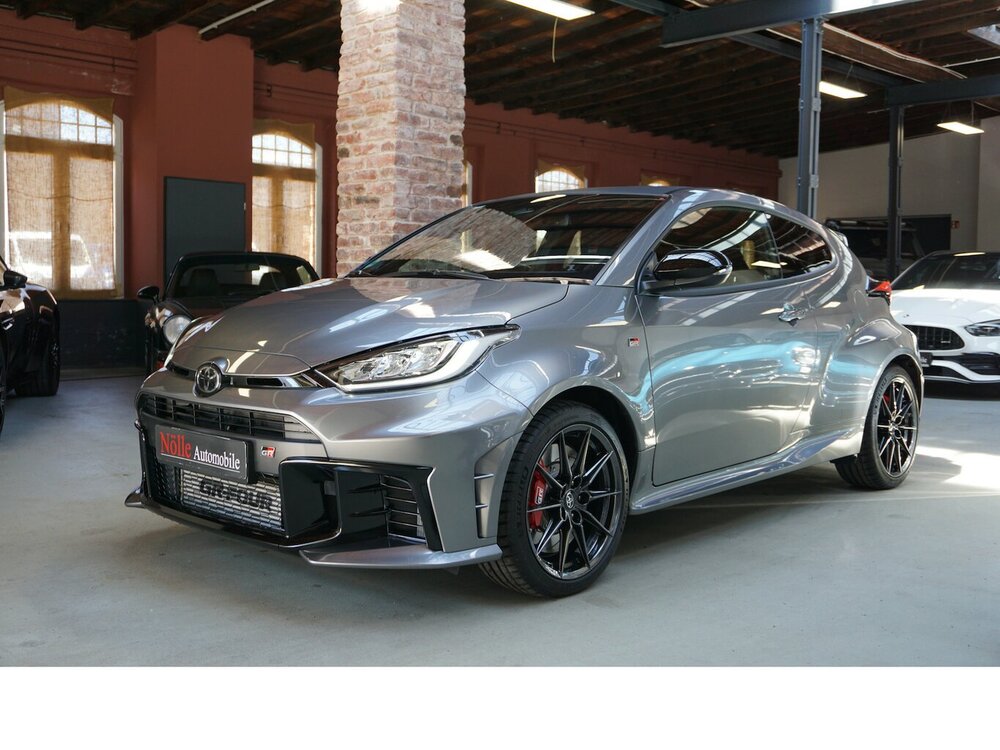 Yaris