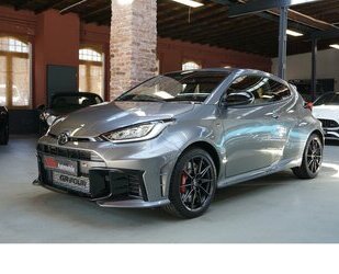 Toyota Yaris GR High Performance Autom. Navi Kamera Gebrauchtwagen
