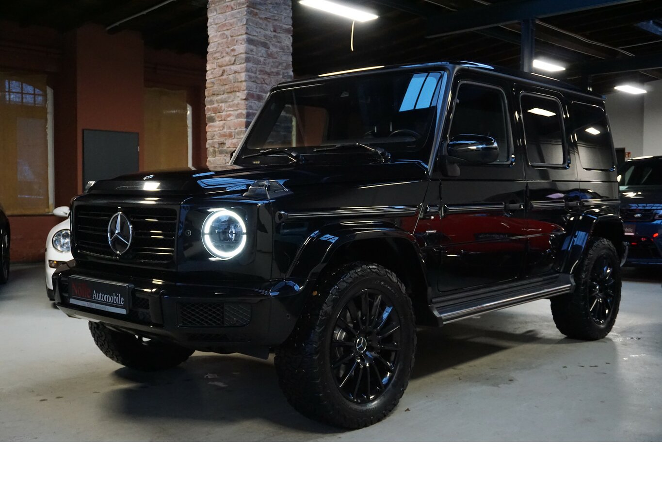 G 400
